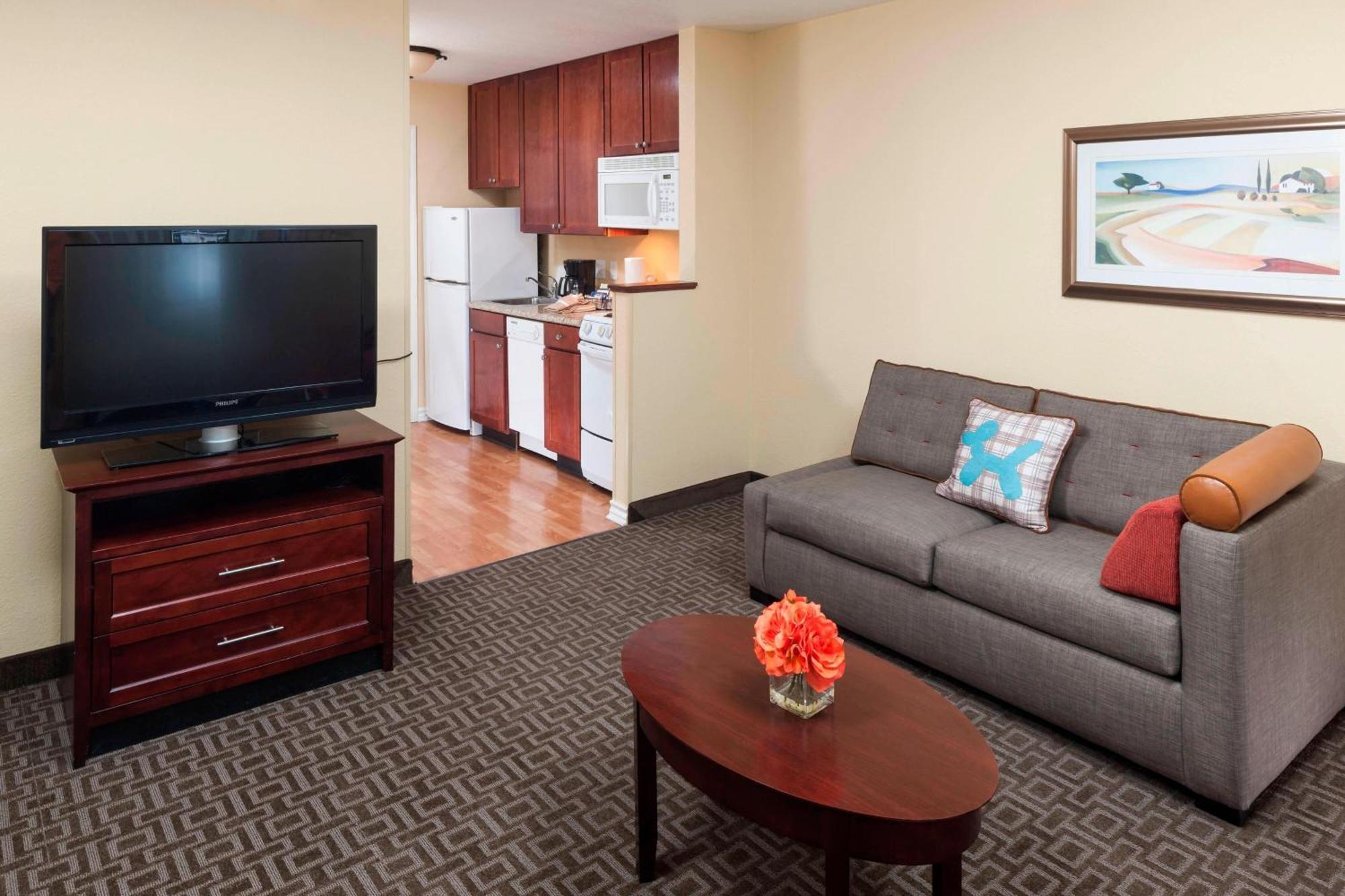 Towneplace Suites By Marriott Texarkana Exterior photo